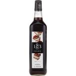 Produktbild Maison Routin 1883 Tiramisu Sirup 1000ml Vorschau