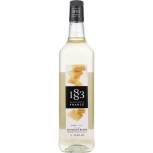 Produktbild Maison Routin 1883 Weiße Schokolade Sirup 1000ml Vorschau