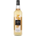 Produktbild Maison Routin 1883 Yuzu Zitrone Sirup 1000ml Vorschau