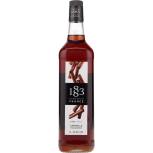 Produktbild Maison Routin 1883 Zimt Sirup 1000ml Vorschau