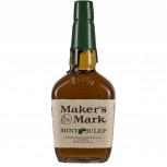 Maker's Mark Mint Julep Pre Mix 33% Vol. 1000ml