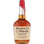 Produktbild Maker's Mark Kentucky Straight Bourbon Whisky 45% Vol. 1L Vorschau