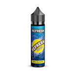 Mandarine 5ml Longfill Aroma by Refresh Gazoz