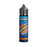 Mango 5ml Longfill Aroma by Refresh Gazoz