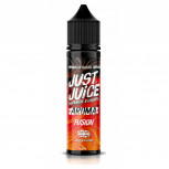 Mango & Blood Orange on ICE 20ml Longfill Aroma by Just Juice