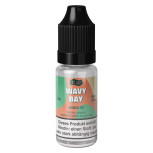 Mango Ice 10ml 20mg NicSalt Liquid by Wavy Bay