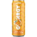 Produktbild Mango Slam mit Zucker - GÖNRGY Energy Drink 500ml by MontanaBlack Vorschau