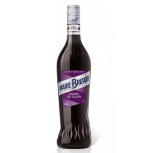 Marie Brizard Cassis Dijon Likör 15% Vol. 700ml