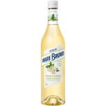 Marie Brizard Sirup Elderflower Sirup 0,7L