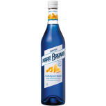 Marie Brizard Sirup Blue Curacao Sirup 0,7L