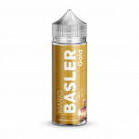 Gold 100ml Shortfill Liquid by Mario Basler