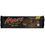 Mars Secret Centre Biscuits 132g