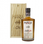 Wilhelm Marx Chai Gin 45% Vol. 700ml