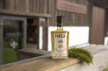 Wilhelm Marx Elderflower Gin 40% Vol. 700ml