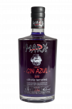 Wilhelm Marx Gin Azul 40% Vol. 700ml