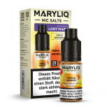 Maryliq Triple Mango NicSalt Liquid 10ml / 20mg