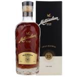 Produktbild Matusalem 23 Jahre Gran Reserva Rum 40% Vol. 700ml Vorschau