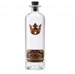 McQueen & Violet Fog Gin 40% 700ml