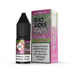 Melon on my Mind 10ml NicSalt by Six Licks 10ml / 10mg