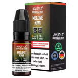 Menthol NicSalt Liquid by Avoria