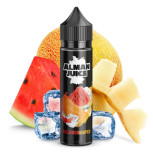 Melonen Moped 10ml Longfill Aroma by Alman Juice