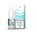 Menthol Ice NicSalt Overdosed Liquid by VapeJuiceCo 10ml / 10mg