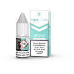 Menthol Ice NicSalt Overdosed Liquid by VapeJuiceCo 10ml / 20mg