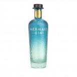 Mermaid Gin 42% Vol. 700ml