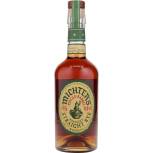 Produktbild Michter's US*1 Single Barrel Straight Rye Kentucky Whiskey 42,4% Vol. 700ml Vorschau