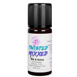 Twisted Vaping Aroma 10ml Milk & Honey