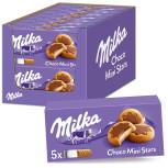 Milka Choco Minis Stars 16x 185g