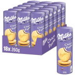 Milka Choco Pause Kekse