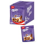 Milka Mini Cookies 8x 110g