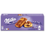 Milka Cake & Choc Schokoladenkuchen