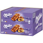 Milka Cake & Choc Schokoladenkuchen