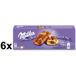 Milka Cake & Choc Schokoladenkuchen