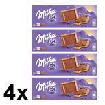 Milka Choco Biscuits Schokoladen Kekse