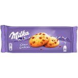 Milka Choco & Cookies 135g