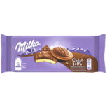 Milka Choco Jaffa Schokoladenkekse 135g