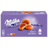 Milka Choco Minis Stars 150g MHD 17-10-2024