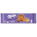 Milka Choco Wafer Cookies