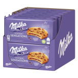 Milka Cookie Sensations 12x 156g