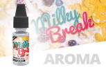 Smoking Bull Aroma 10ml / Milky Break