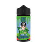 Mint Berries - Tony Vapes Longfill Aroma 10ml