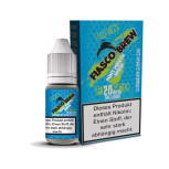 Mint Menth Brew Hybrid NicSalt Liquid by Fiasco Brew 20mg