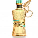 Mintis Clementine Gin 41,8% 700ml