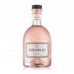 Mirabeau Rose Dry Gin 40% 700ml