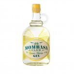 Mombasa Club Limon Gin 37,5% Vol. 700ml