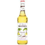 Monin Vanille Sirup 1000ml