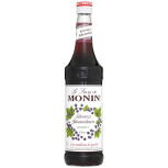 Monin Schwarze Johannisbeere Sirup 700ml